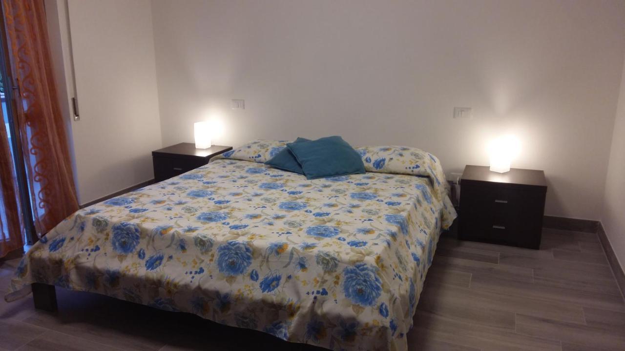 Appartamento Mare Pital Marina di Massa Dış mekan fotoğraf