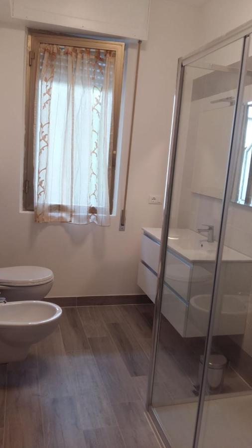 Appartamento Mare Pital Marina di Massa Dış mekan fotoğraf