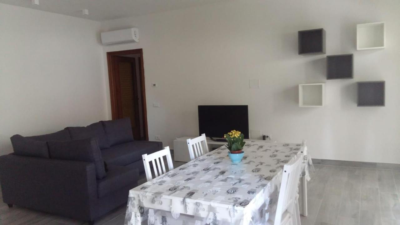 Appartamento Mare Pital Marina di Massa Dış mekan fotoğraf