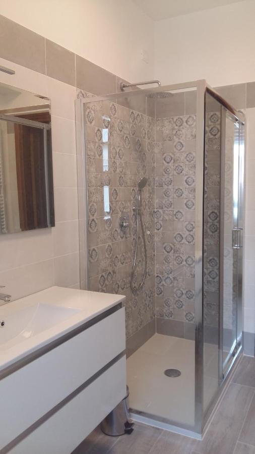 Appartamento Mare Pital Marina di Massa Dış mekan fotoğraf